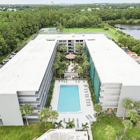 Apartament Elegant 1Br Haven In Orlando & 5 Minutes To Disney Vineland Zewnętrze zdjęcie