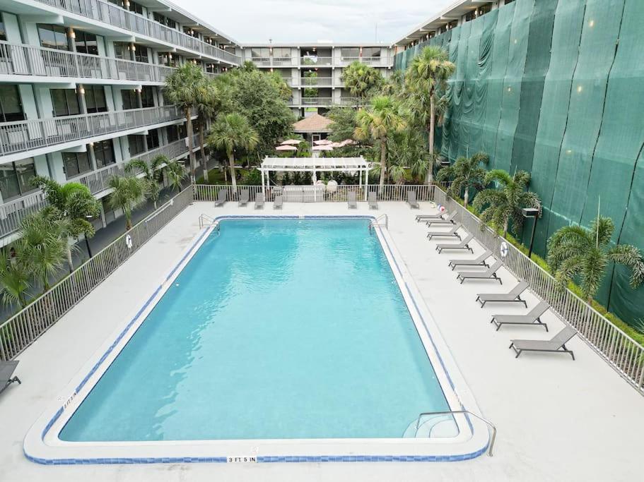 Apartament Elegant 1Br Haven In Orlando & 5 Minutes To Disney Vineland Zewnętrze zdjęcie