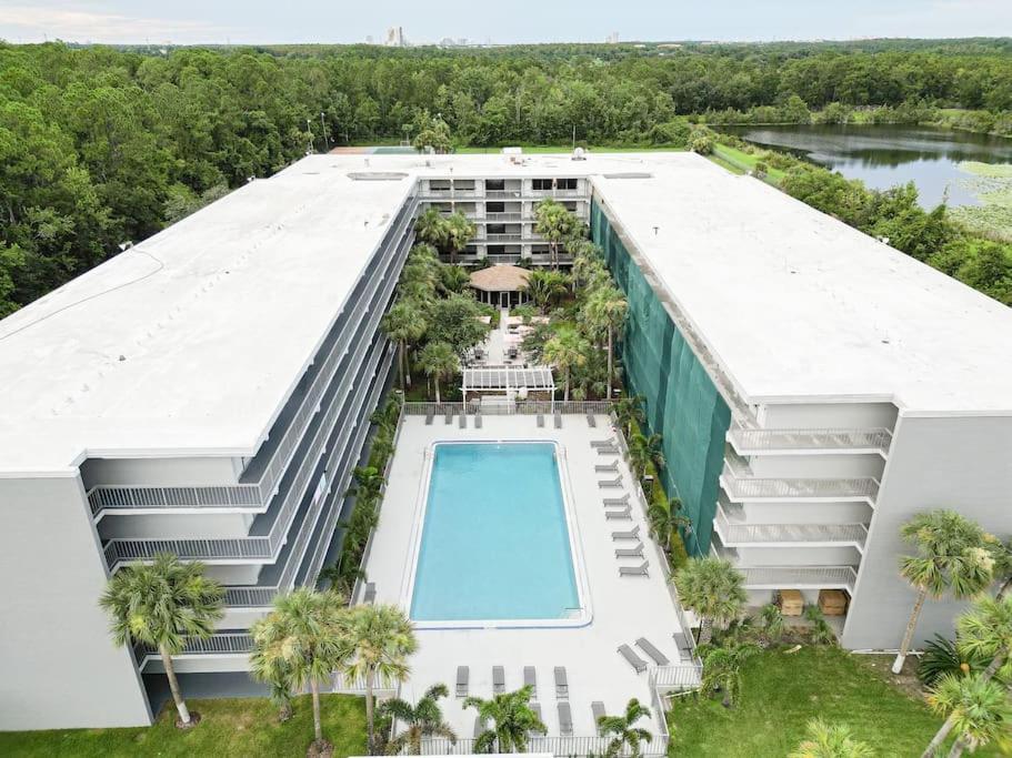 Apartament Elegant 1Br Haven In Orlando & 5 Minutes To Disney Vineland Zewnętrze zdjęcie